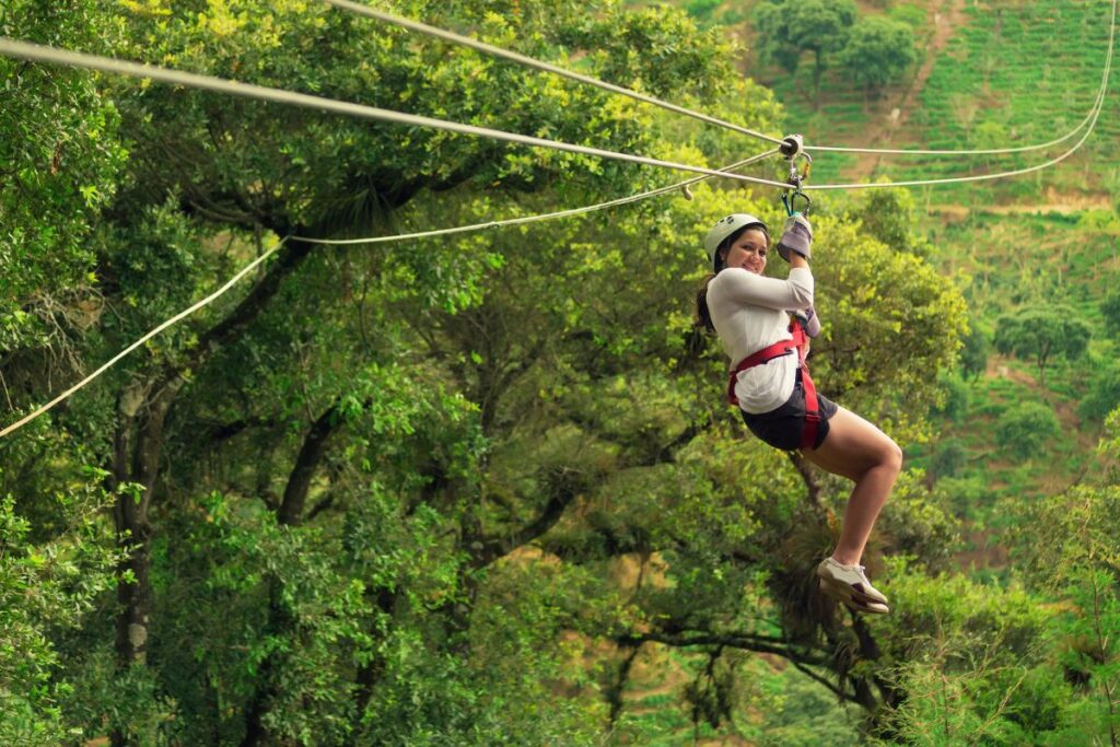 Sports team building activities in koh samui