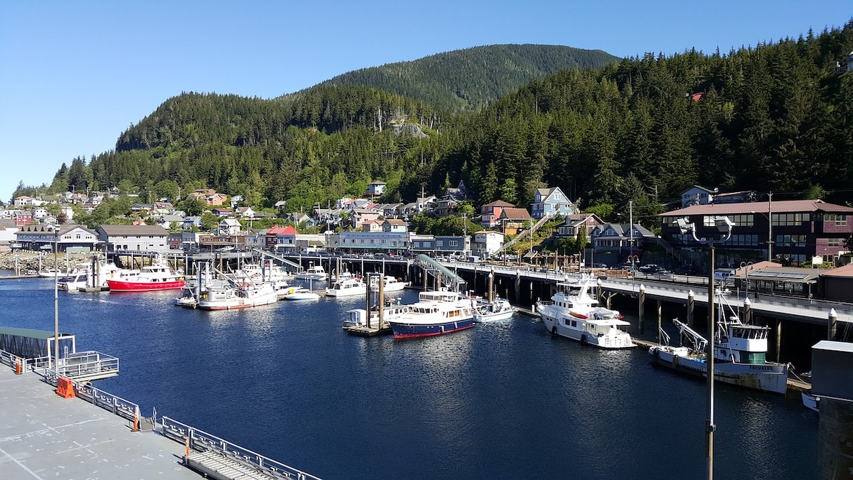 Ketchikan Crab Feast Experience: A Feast for the Senses - Planet Dreaming