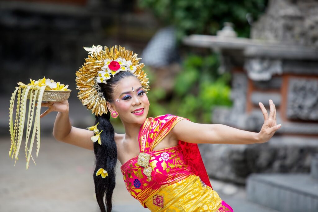 places to visit in north bali