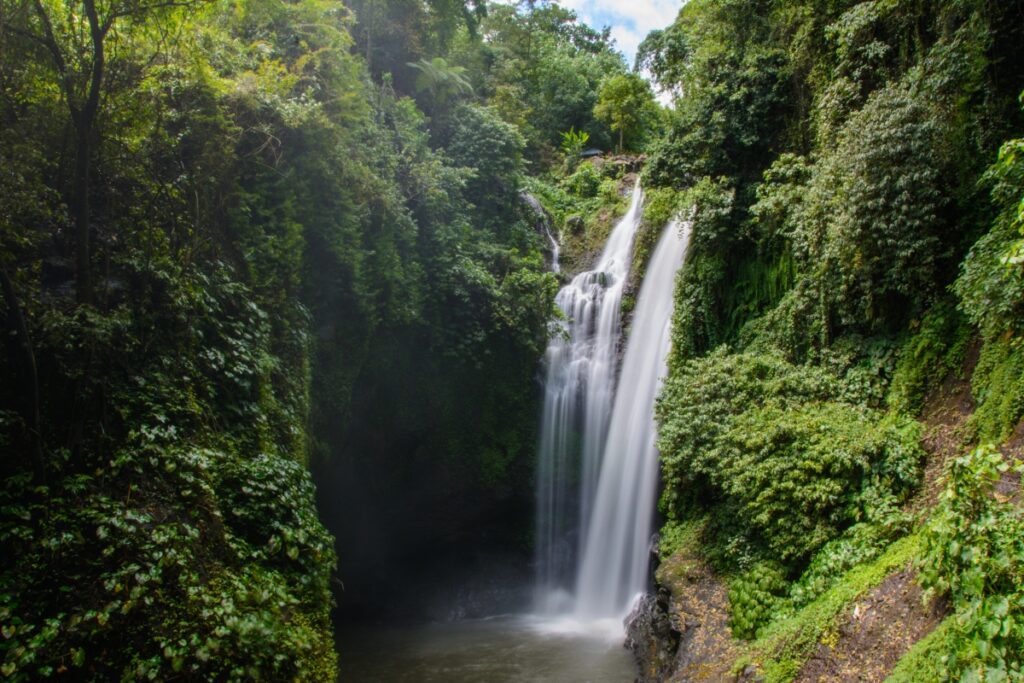 north bali adventure