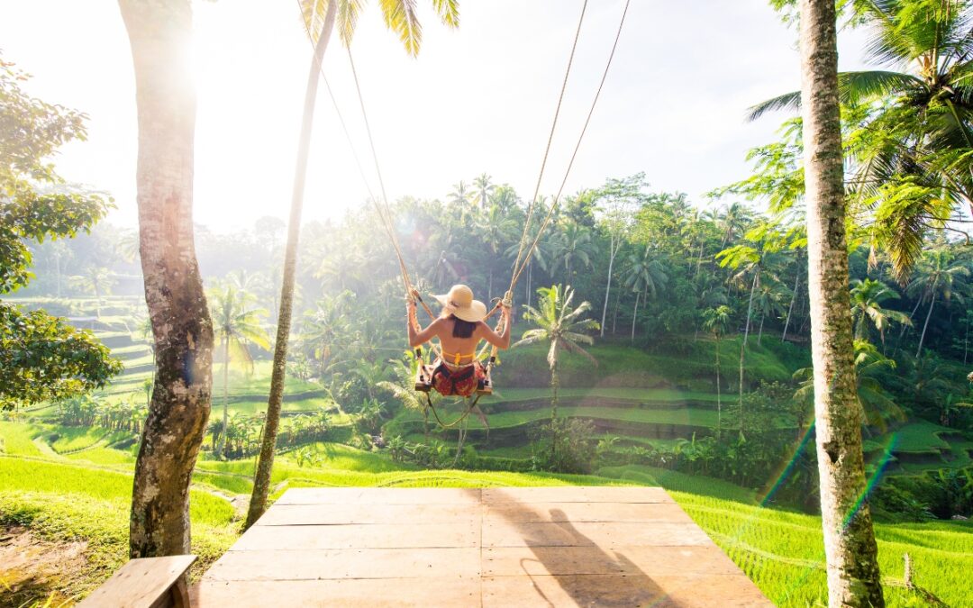 North Bali Itinerary: The Ultimate Travel Guide