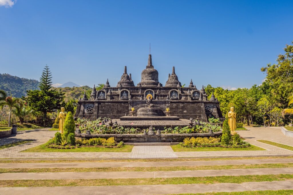 Brahma Vihara Arama