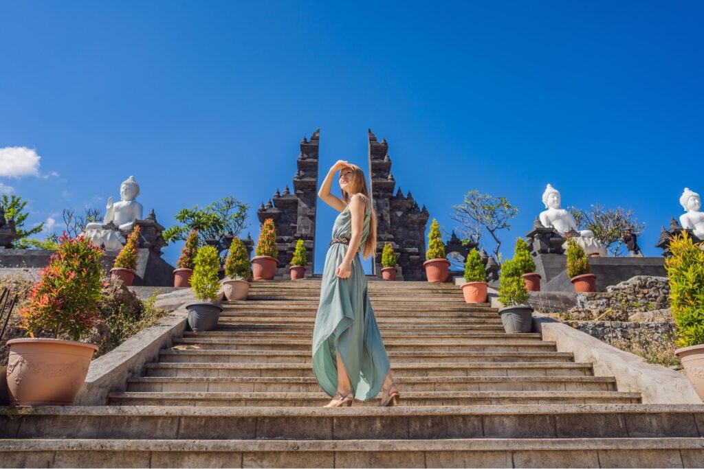 things to do in north bali