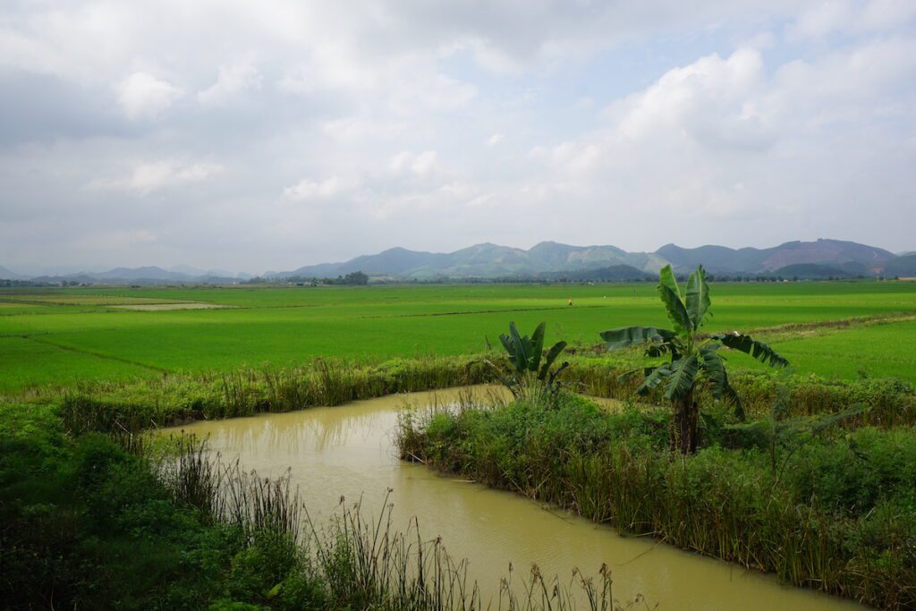 phong nha ke bang national park