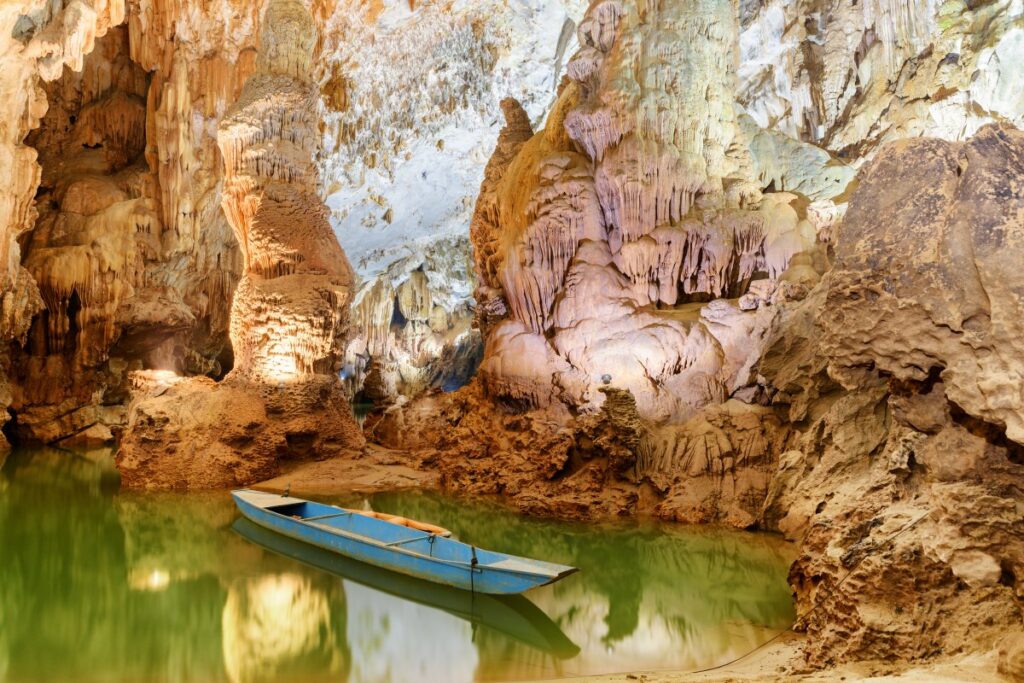 is phong nha worth visiting