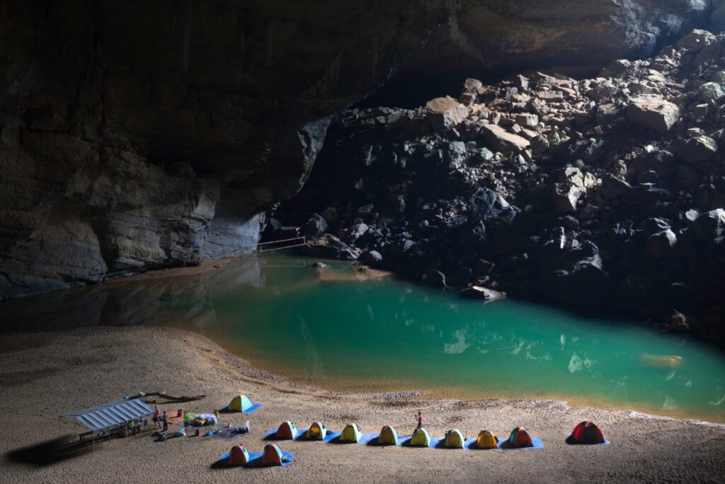 phong nha travel