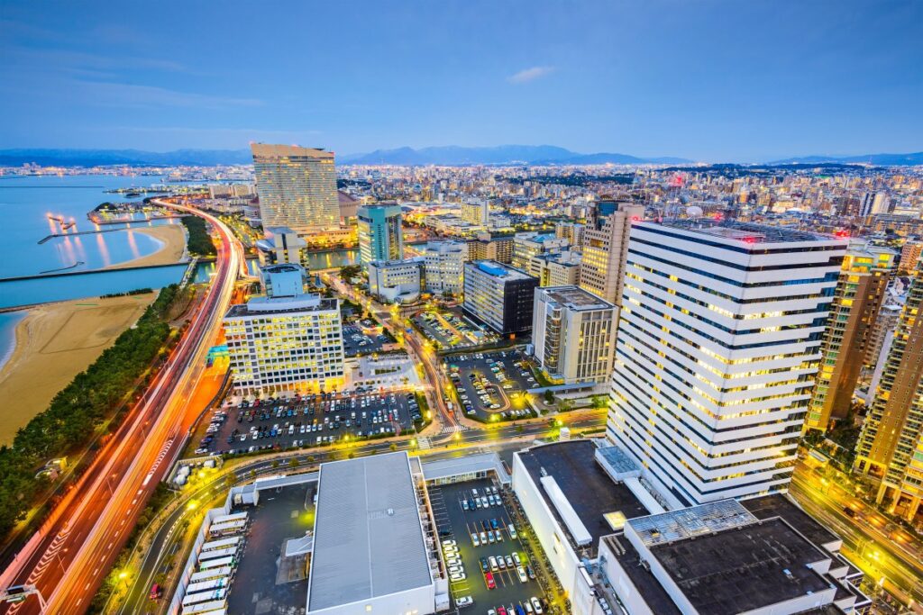 japan place to visit
