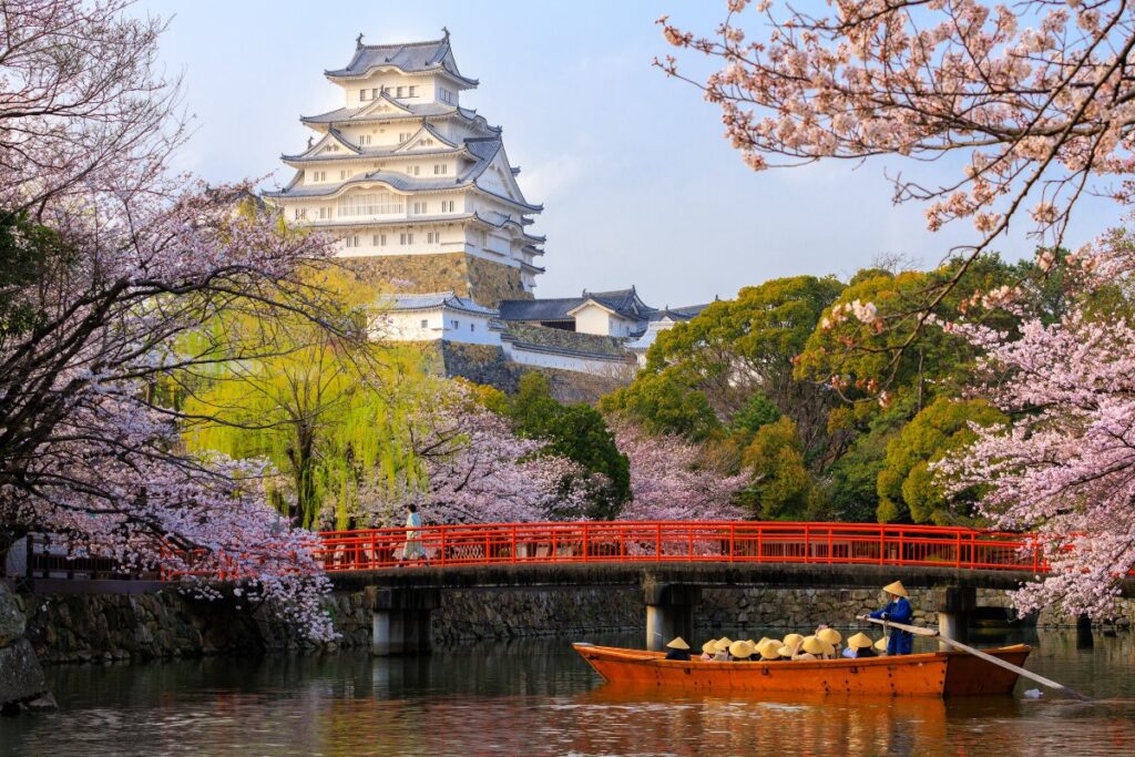 best cities in japan to live