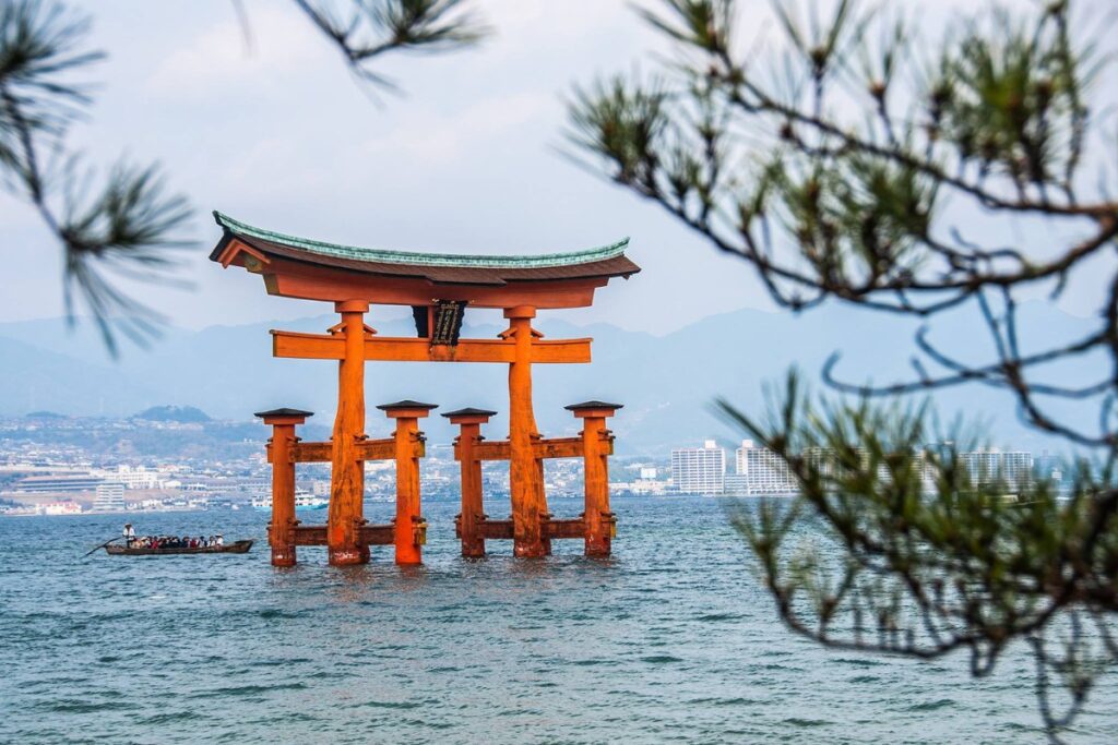 japan unusual places 