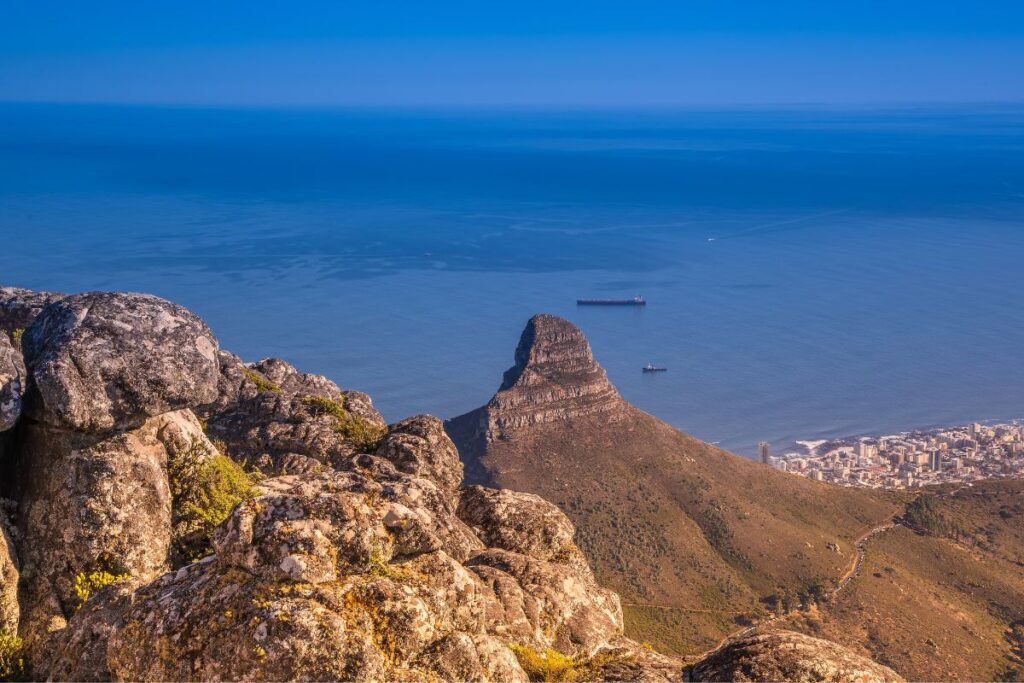 what to do in cape town