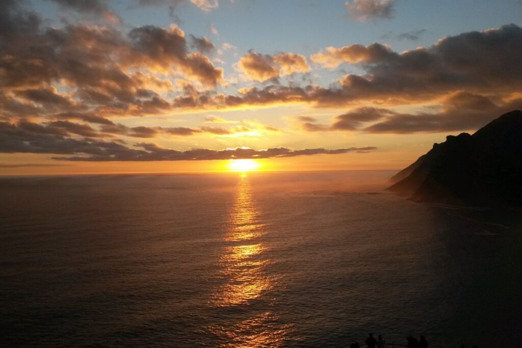 activities in cape town