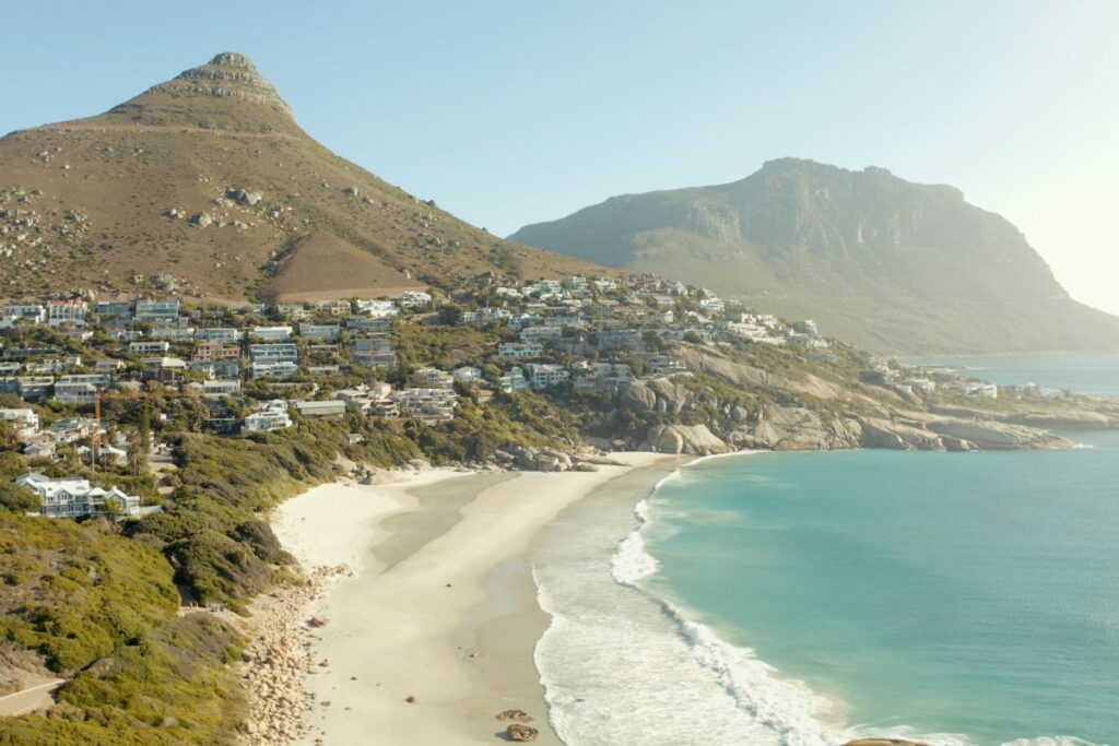 what to do in cape town