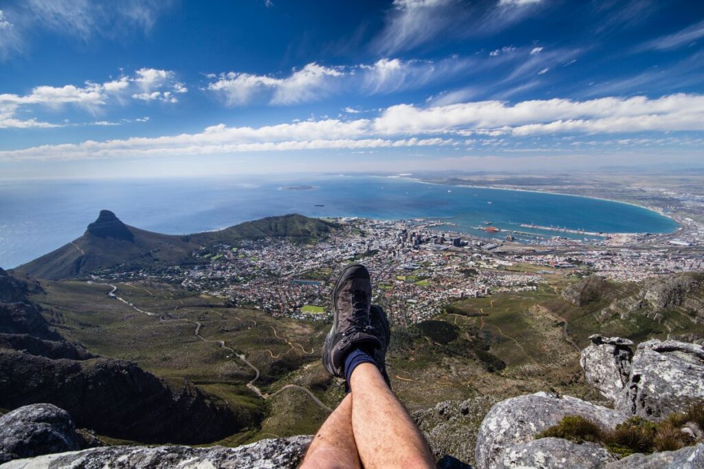 cape town experiences