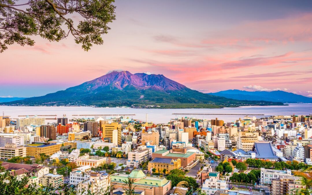 The Best Cities to Visit in Japan: Top 12 Picks