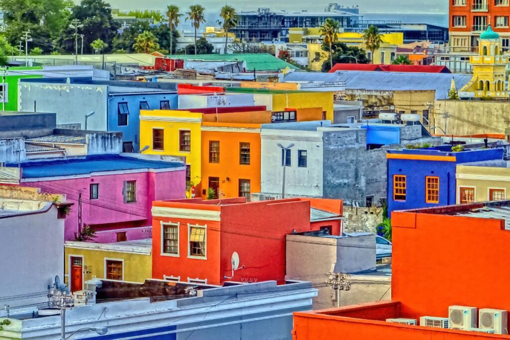 adventure activities in cape town