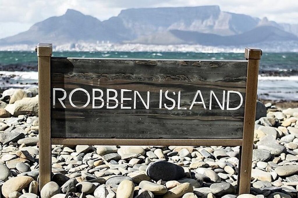 cape town attractions
