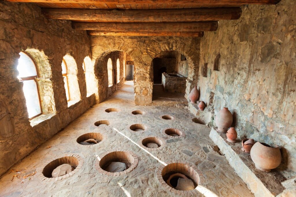 top things to do in the south caucasus