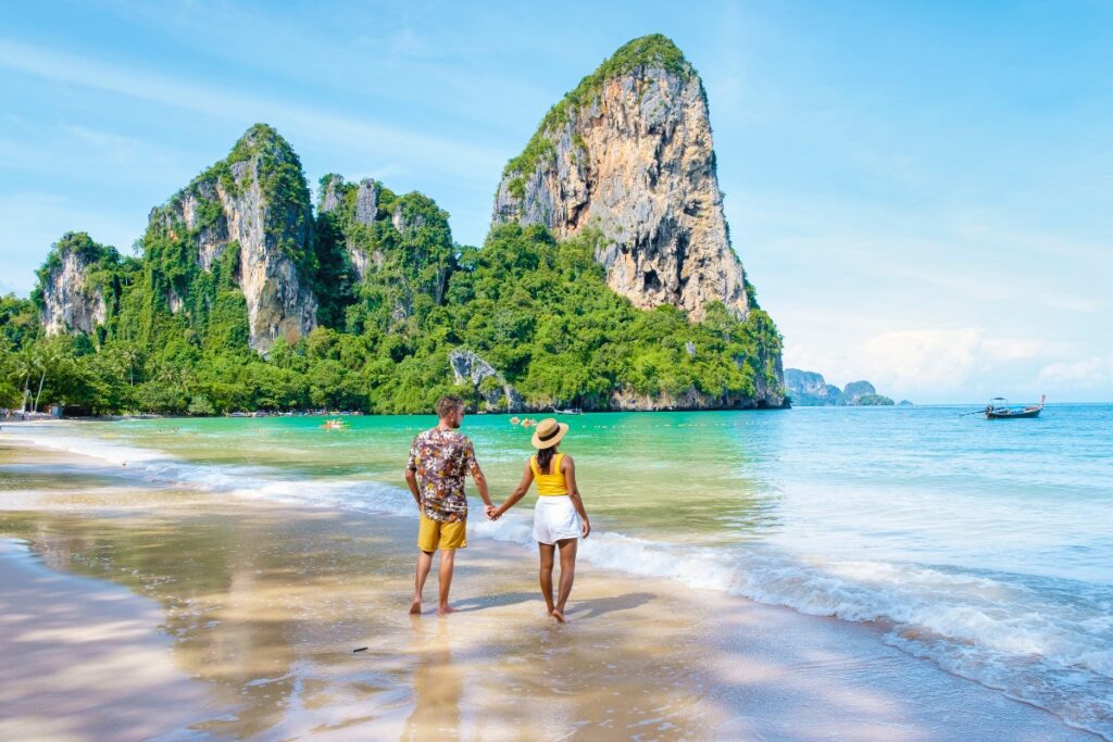 best places to live thailand