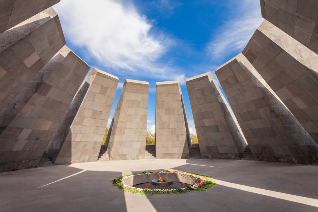 top things to do in the south caucasus