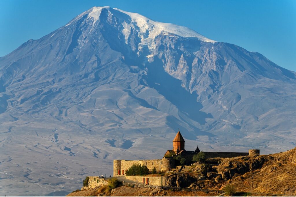 top things to do in the south caucasus