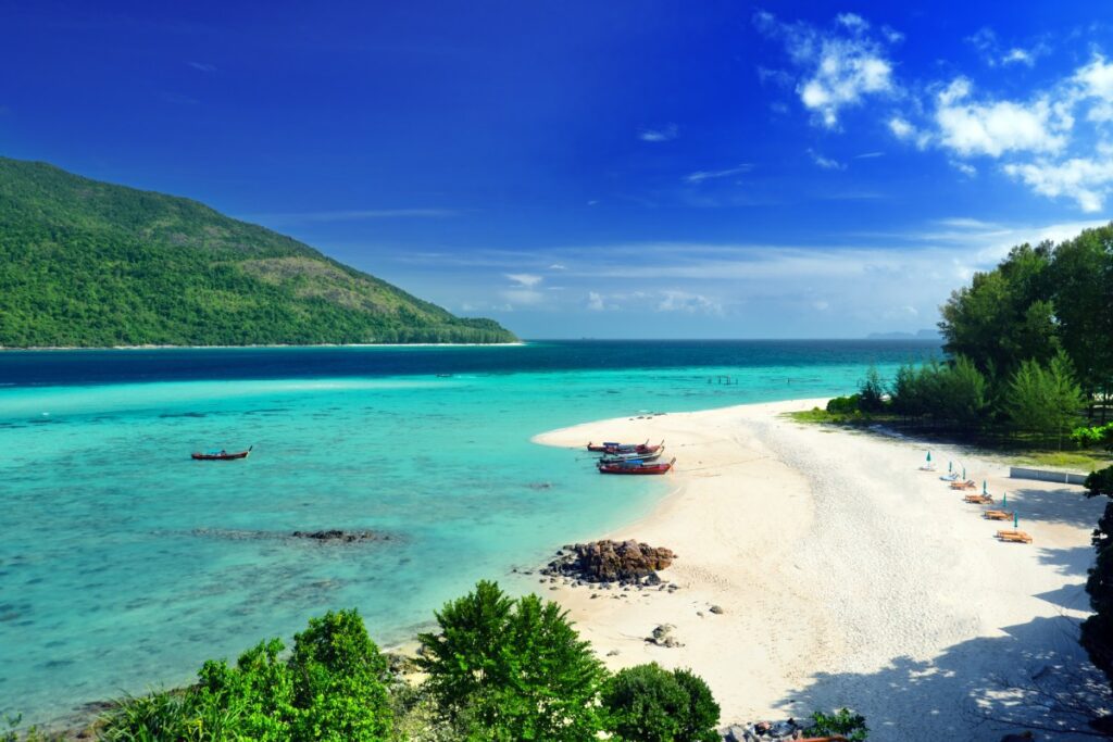best places in thailand for digital nomads