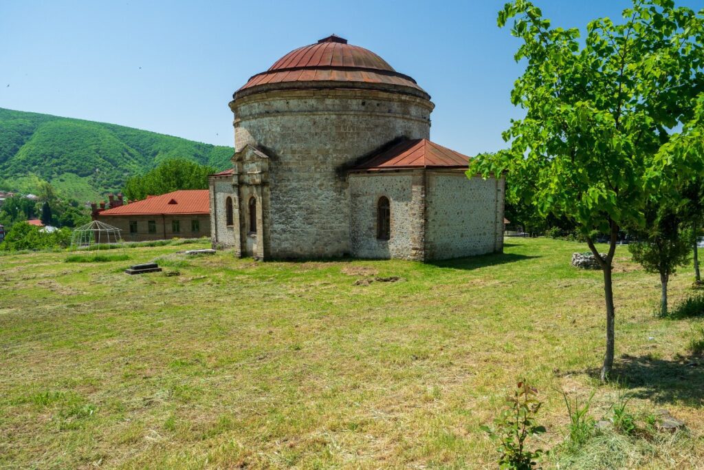 Sheki