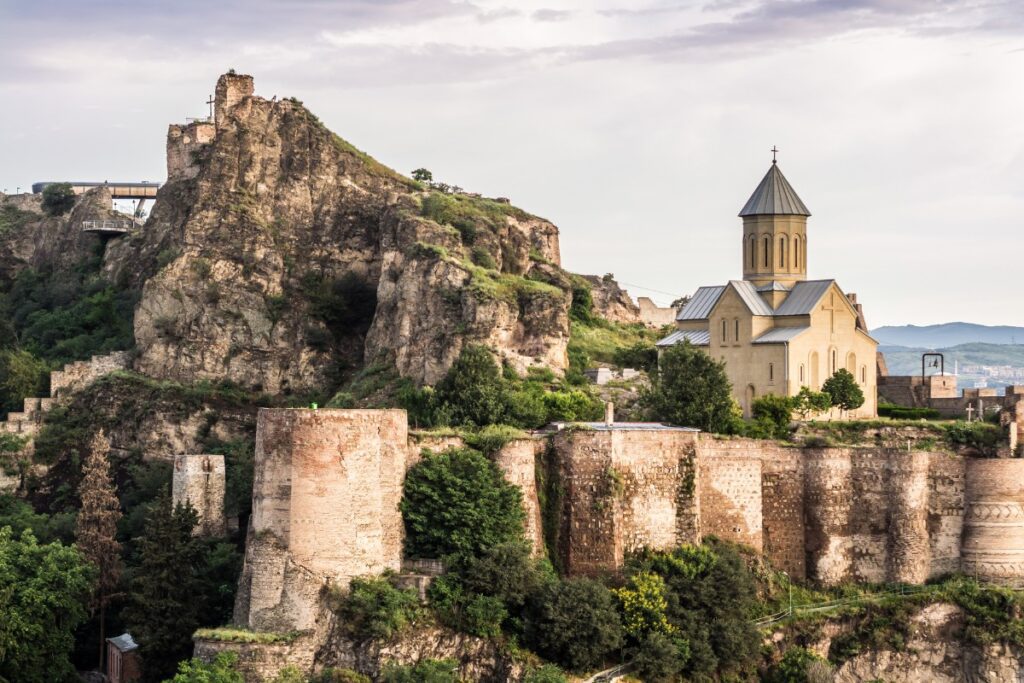 top things to do in the south caucasus