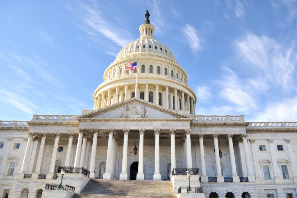 Is Washington DC safe for tourists?