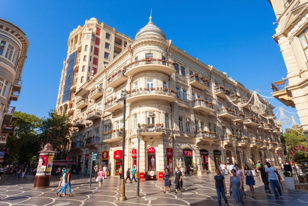 top things to do in the south caucasus