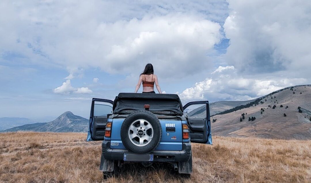 Driving in Albania: Stay Safe On The Roads!